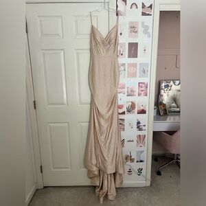 Sherri Hill Prom Dress
